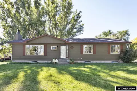 Riverton, WY Single Family Homes For Sale - Movoto