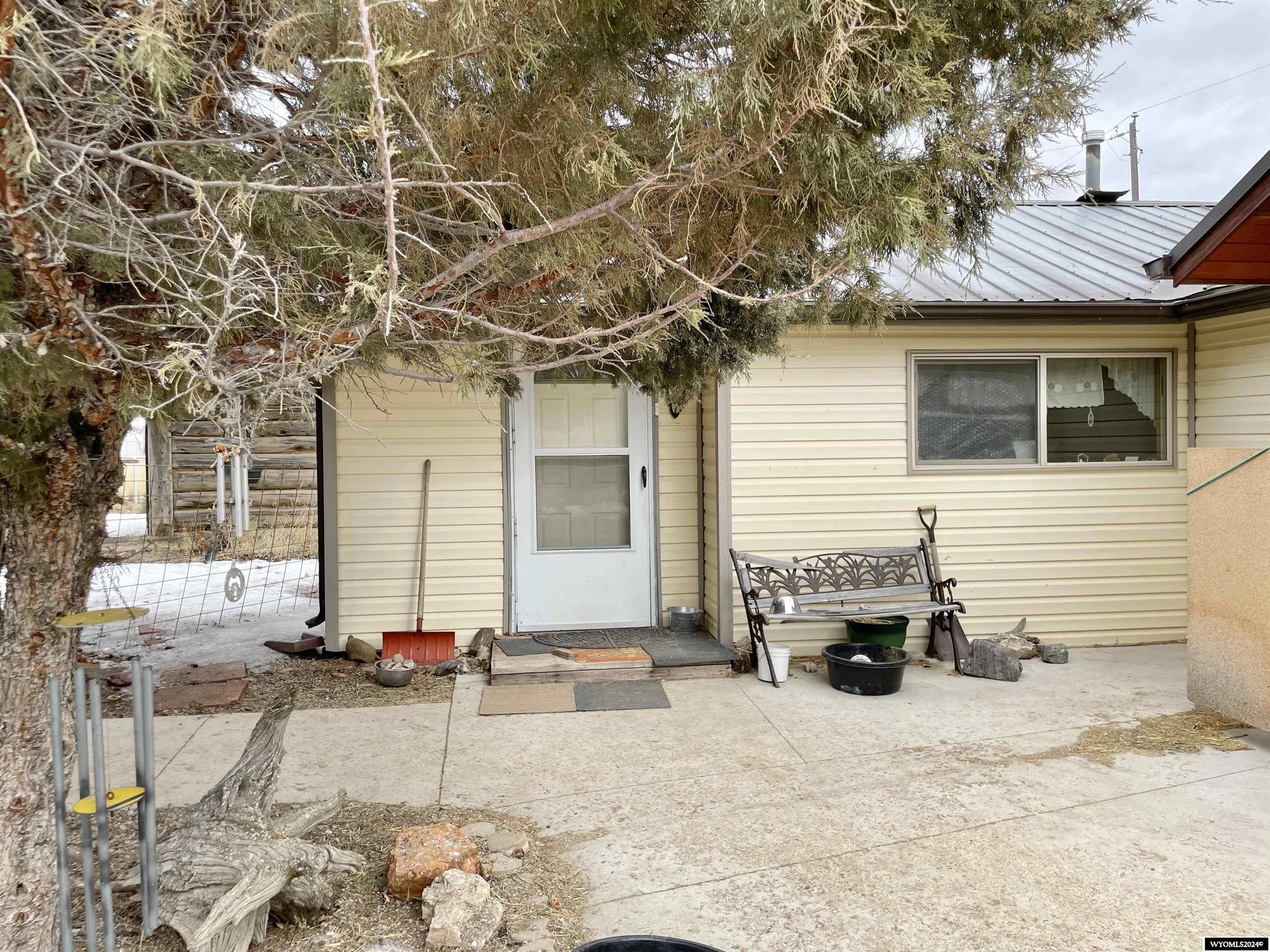 159 Oak St