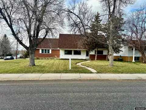 3200 E 12th St, Casper, WY 82609 photo 1