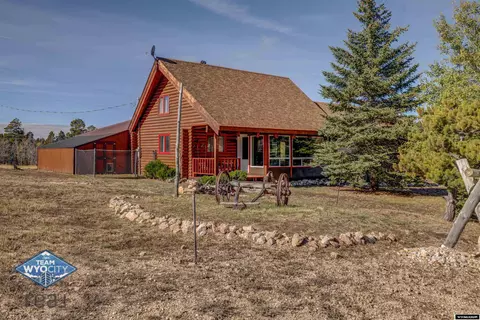 3395 Micro Rd, Casper, WY 82601 photo 1