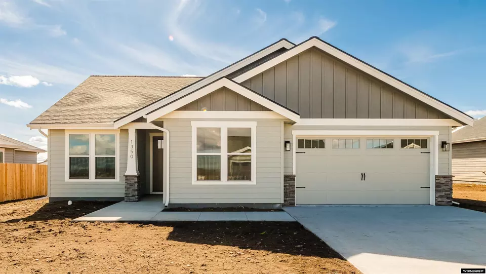 1350 Oxbow Dr, Sheridan, WY 82801 47 Photos Movoto