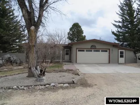 4875 Coates Rd, Casper, WY 82604 photo 1