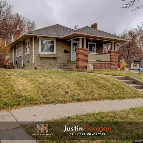 105 E 13 St, Casper, WY 82601 photo 1