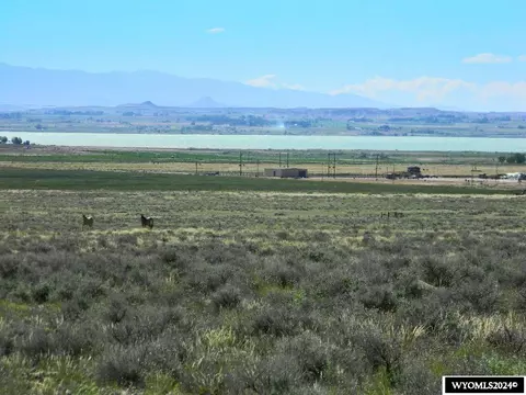 000 Last Chance Dr, Riverton, WY 82501