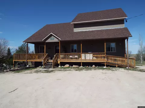711 E Antelope Rd, Douglas, WY 82633 photo 1