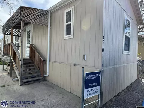 2101 E A St, Casper, WY 82609 photo 1