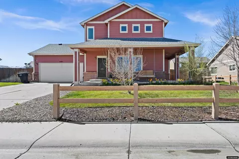1701 E 25th St, Casper, WY 82604 photo 1