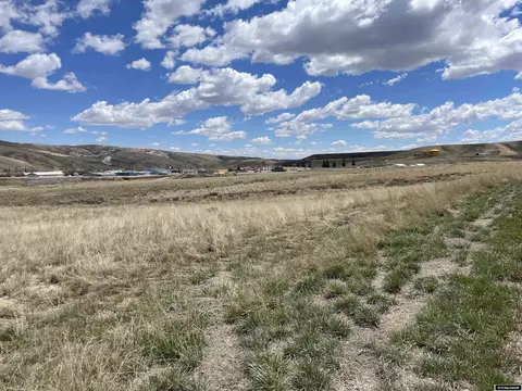 12 85 Acres Canyon Rd, Diamondville, WY 83116