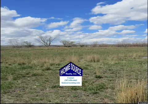 lot4 Hwy 789, Riverton, WY 82501