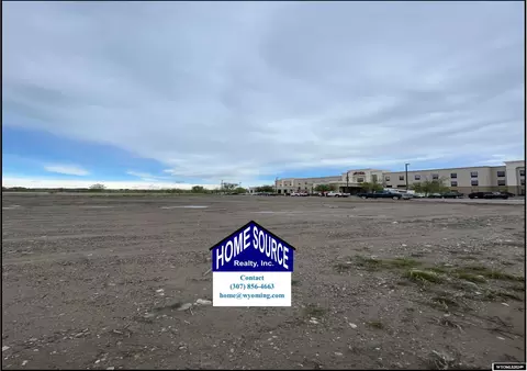 lot2 Hwy 789, Riverton, WY 82501