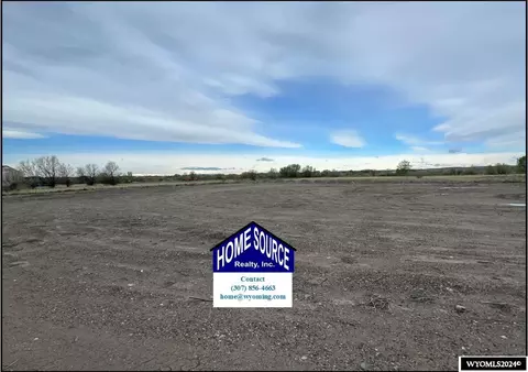 lot1 Hwy 789, Riverton, WY 82501