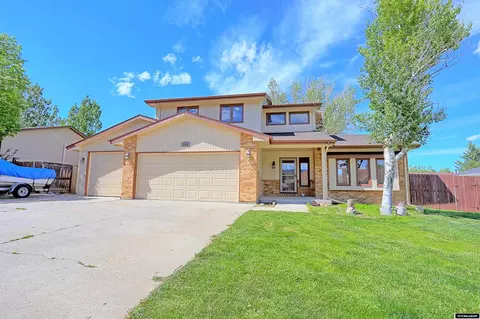 4920 E 16th St, Casper, WY 82609 photo 1