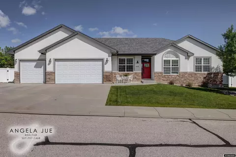 4540 E 23rd, Casper, WY 82609 photo 1