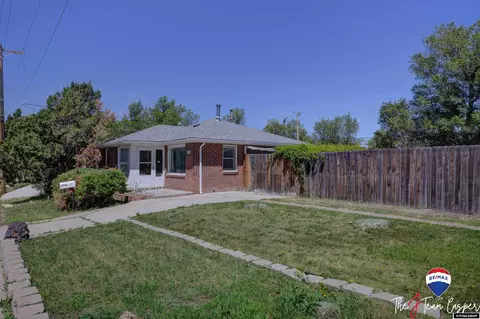 1128 E 15th St, Casper, WY 82601 photo 1