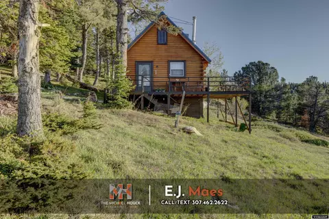 3570 End Rd, Casper, WY 82601 photo 1