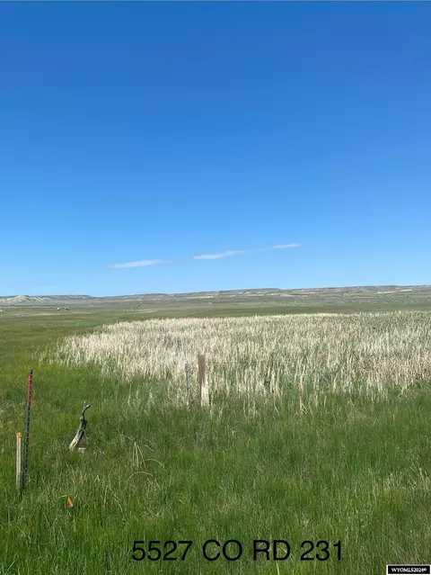 5527 County Road 231, Lyman, WY 82937