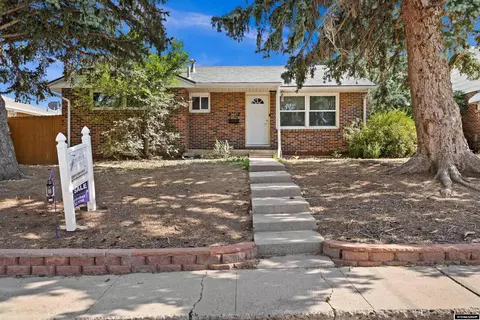 2647 E 9 St, Casper, WY 82609 photo 1