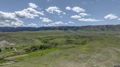 Tract 6 Tavares Road, Casper, WY 82604
