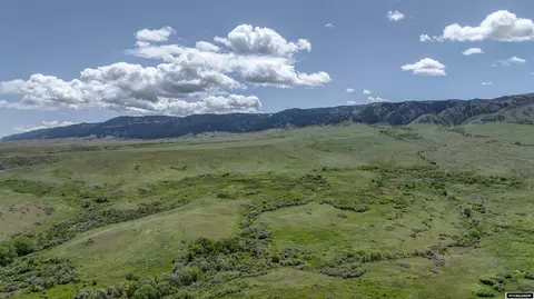 Tract 7 Tavares Road, Casper, WY 82604