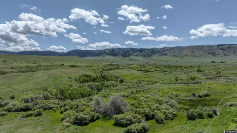 Tract 8 Tavares Rd Road, Casper, WY 82604