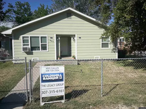 321 Wasatch St, Mills, WY 82644 photo 1