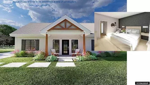114 Brook Trout Ct, Saratoga, WY 82331