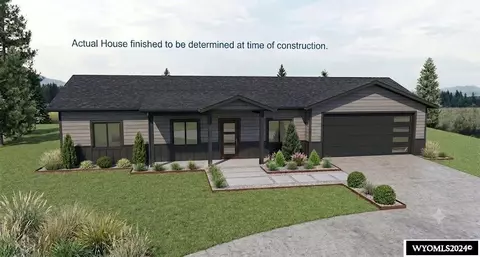 137 Brown Trout Ct, Saratoga, WY 82331