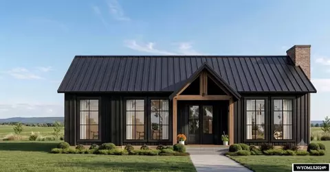 117 Brown Trout Ct, Saratoga, WY 82331