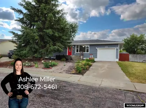 1845 Cedar St, Gering, NE 69341 photo 1