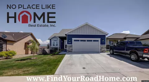 5141 Cheney Loop, Casper, WY 82609 photo 1