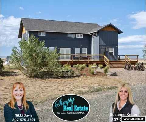 5065 Road 19, Yoder, WY 82244 photo 1