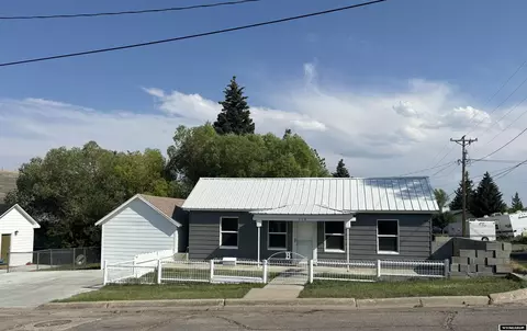 310 Ruby St, Kemmerer, WY 83101 photo 1