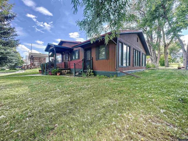 998 N Burritt Ave, Buffalo, WY 82834 - Movoto
