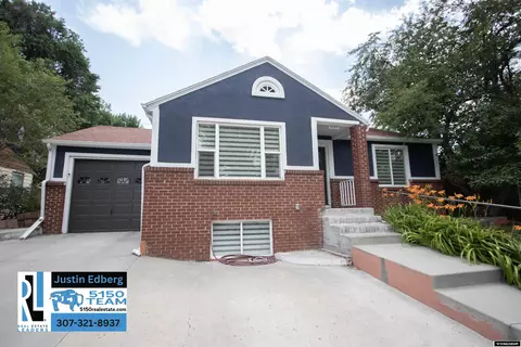1905 Hyview Dr, Casper, WY 82604 photo 1