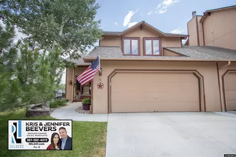 3311 Chuckwagon Rd, Casper, WY 82604 photo 1