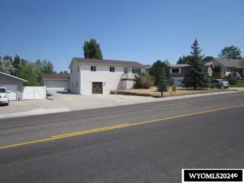 4014 E 12th St, Casper, WY 82609 photo 1