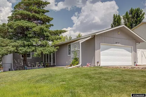 4010 E 12th, Casper, WY 82609 photo 1