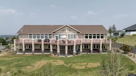 6231 S Walnut St, Casper, WY 82601