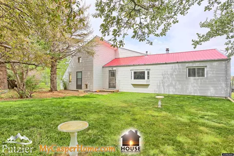 11535 Zero Rd, Casper, WY 82604 photo 1