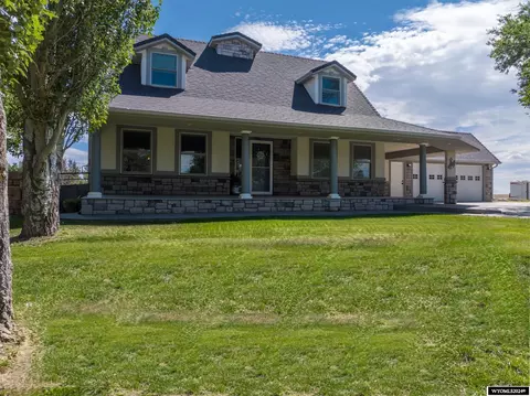 505 Sand Crk, Wright, WY 82732 photo 1