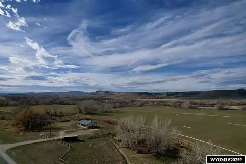 845 Hwy 14, Greybull, WY 82426