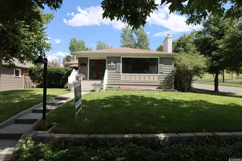1839 S Walnut St, Casper, WY 82601 photo 1