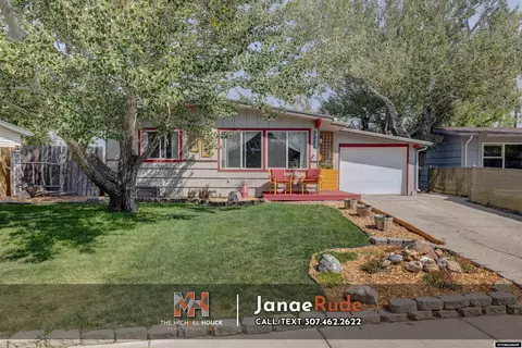 3024 Gary Ave, Casper, WY 82609 photo 1