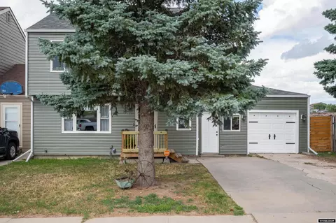 311 Charcoal Ct, Wright, WY 82732 photo 1