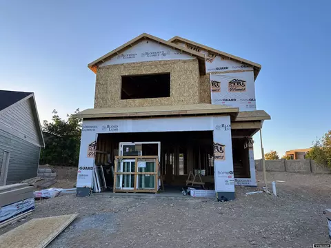 844 Cheney Loop, Casper, WY 82609 photo 1
