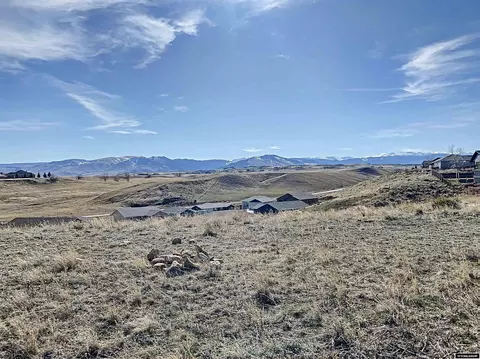534 Hidden Valley Cir, Buffalo, WY 82834