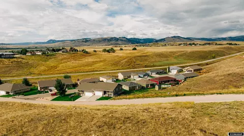 lot3 Eagle View Dr, Buffalo, WY 82834