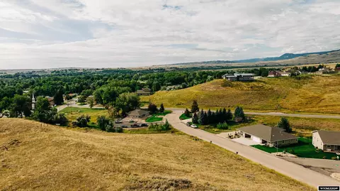 1121 Eagle View Dr, Buffalo, WY 82834