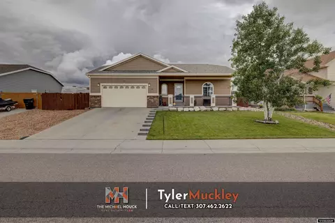 1521 E 26th, Casper, WY 82601 photo 1