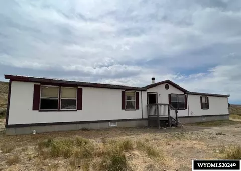 156 Elm St, Kemmerer, WY 83101